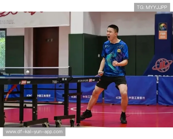 国羽男单多点开花，新秀敢打敢拼