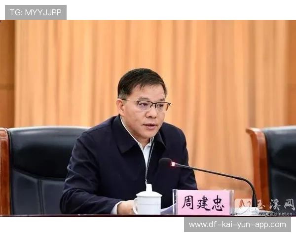 玉溪市委书记“倒下”背后的警示